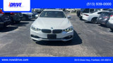 Used 2019 BMW 430i Gran Coupe xDrive image 2
