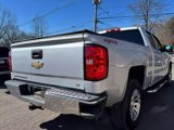 Used 2017 Chevrolet Silverado 1500 LT w/ All Star Edition image 5