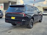 New 2025 Lincoln Navigator L Reserve w/ Jet Appearance Package image 3