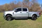 Used 2020 Ford F250 XL w/ STX Appearance Package image 3