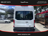 Used 2020 Ford Transit 250 148 High Roof Extended w/ Load Area Protection Package image 4