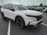 New 2026 Honda CR-V Sport Touring image 4