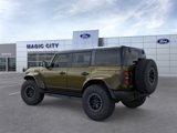 New 2025 Ford Bronco Raptor image 4