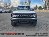 Used 2024 Ford Bronco Wildtrak image 2