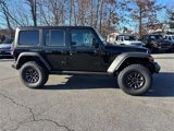 New 2025 Jeep Wrangler Willys image 2