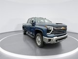 New 2025 Chevrolet Silverado 2500 LTZ w/ LTZ Plus Package image 2