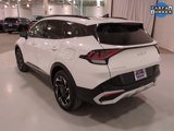 Used 2023 Kia Sportage SX image 6