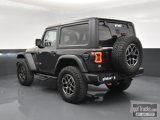 Used 2025 Jeep Wrangler Rubicon w/ Convenience Group image 4