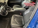 Certified 2023 Toyota Camry XLE image 4