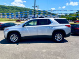 Used 2019 Chevrolet Traverse LS image 3