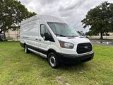 Used 2019 Ford Transit 350 148 High Roof Extended image 3