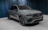 New 2025 Mercedes-Benz GLE 63 AMG S image 3