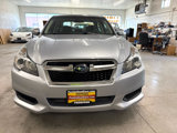 Used 2014 Subaru Legacy 2.5i Premium image 6