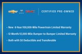 Certified 2023 Chevrolet Equinox LT image 2