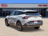 New 2026 Kia Sportage X-Line w/ X-Line Technology Package image 3