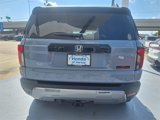 New 2026 Honda Passport TrailSport Elite image 4