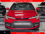Used 2020 Toyota Corolla SE image 3