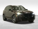 Used 2024 BMW X5 M60i w/ Executive Package image 3
