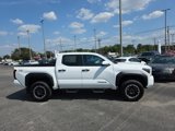 New 2025 Toyota Tacoma TRD Off-Road image 3