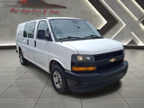 Used 2021 Chevrolet Express 2500 w/ Driver Convenience Package image 2