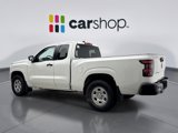 Used 2025 Nissan Frontier S w/ S Utility Package image 3