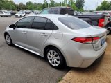 Used 2025 Toyota Corolla LE image 3