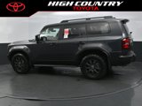 New 2025 Toyota Land Cruiser w/ Premium Package image 3