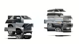 New 2025 Chevrolet Tahoe Premier image 4