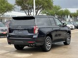 Used 2021 Chevrolet Tahoe Premier w/ Premium Package image 4