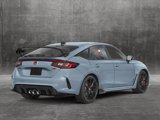 New 2025 Honda Civic Type R image 2