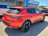 New 2025 Chevrolet Equinox EV RS image 2