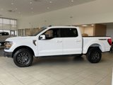 New 2025 Ford F150 Tremor image 4