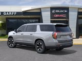New 2025 GMC Yukon XL AT4 w/ AT4 Premium Package image 3
