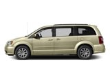 Used 2016 Chrysler Town & Country Touring w/ Driver Convenience Group image 3