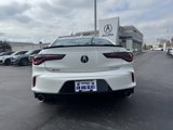 New 2025 Acura TLX SH-AWD w/ A-SPEC Pkg image 4