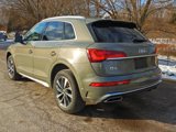 Used 2024 Audi Q5 2.0T Premium Plus image 5