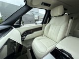 Certified 2025 Land Rover Range Rover Autobiography image 3