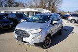 Used 2018 Ford EcoSport Titanium w/ Interior Protection Package image 2