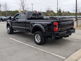 Certified 2025 Ford F450 Platinum w/ FX4 Off-Road Package image 6