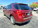 Used 2017 Chevrolet Equinox LT w/ Convenience Package image 3