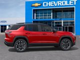 New 2026 Chevrolet Equinox RS w/ Convenience Package III image 5