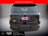 New 2025 Nissan Armada SL image 5