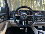 New 2025 Mercedes-Benz GLS 450 4MATIC image 2