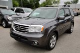 Used 2014 Honda Pilot EX-L image 2