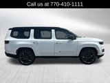 New 2025 Jeep Grand Wagoneer Series II Obsidian image 4