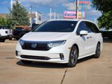 Used 2024 Honda Odyssey Elite image 4
