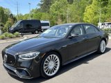 New 2025 Mercedes-Benz S 63 AMG S image 4