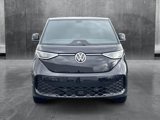 New 2025 Volkswagen ID. Buzz Pro S image 2