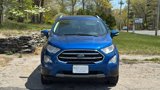 Used 2018 Ford EcoSport Titanium image 3