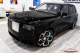 Used 2025 Rolls-Royce Cullinan Black Badge image 5